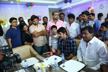 Srikanth Launches Bahar Cafe - 7 of 42