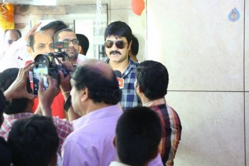 Srikanth Launches Bahar Cafe - 10 of 42