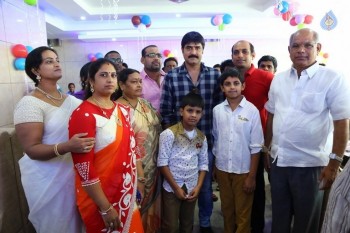 Srikanth Launches Bahar Cafe - 12 of 42