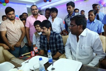 Srikanth Launches Bahar Cafe - 13 of 42