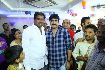 Srikanth Launches Bahar Cafe - 15 of 42