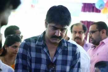 Srikanth Launches Bahar Cafe - 17 of 42