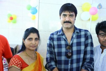 Srikanth Launches Bahar Cafe - 20 of 42