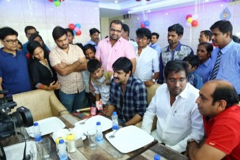 Srikanth Launches Bahar Cafe - 21 of 42