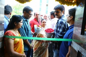 Srikanth Launches Bahar Cafe - 22 of 42