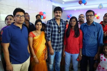 Srikanth Launches Bahar Cafe - 23 of 42