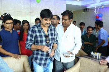 Srikanth Launches Bahar Cafe - 25 of 42