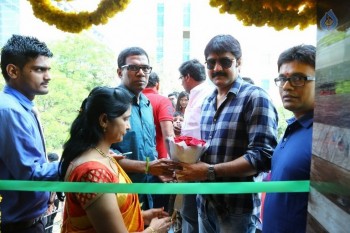 Srikanth Launches Bahar Cafe - 26 of 42