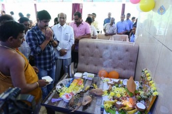 Srikanth Launches Bahar Cafe - 27 of 42