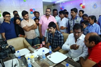 Srikanth Launches Bahar Cafe - 28 of 42