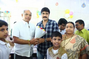 Srikanth Launches Bahar Cafe - 29 of 42