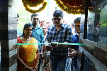 Srikanth Launches Bahar Cafe - 30 of 42