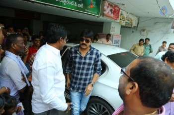 Srikanth Launches Bahar Cafe - 34 of 42