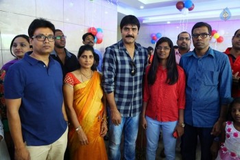 Srikanth Launches Bahar Cafe - 36 of 42