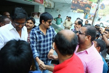 Srikanth Launches Bahar Cafe - 38 of 42