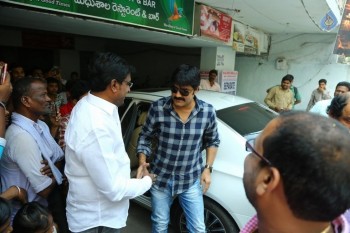 Srikanth Launches Bahar Cafe - 39 of 42