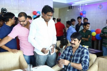 Srikanth Launches Bahar Cafe - 40 of 42