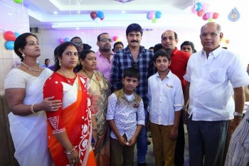 Srikanth Launches Bahar Cafe - 41 of 42