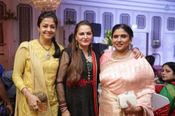 Sripriya and Rajkumar 25th Wedding Anniversary Event 2 - 11 of 101