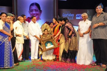 Swara Samraagni Award Presentation - 25 of 55