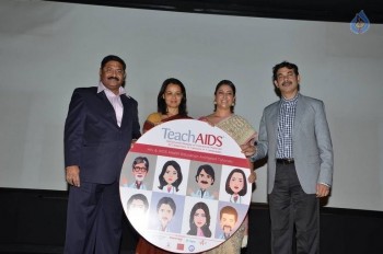 Teach Aids Press Meet - 17 of 21