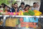 Telangana Sakuntala Condolences Photos - 28 of 55