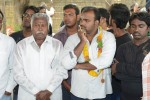 Telangana Sakuntala Condolences Photos - 33 of 55