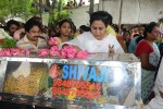 Telangana Sakuntala Condolences Photos - 41 of 55