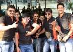 Telugu Warriors team at Pune - 6 of 17