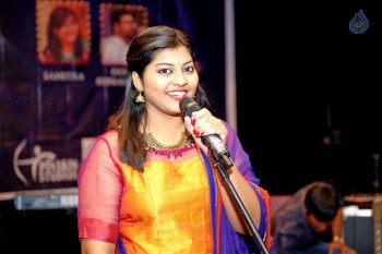 Thaman NJ Live Concert - 22 of 51