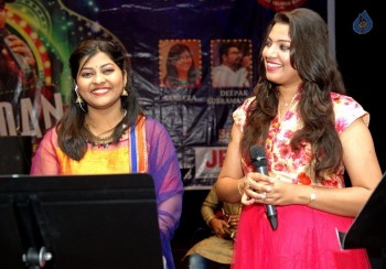 Thaman NJ Live Concert - 7 of 51