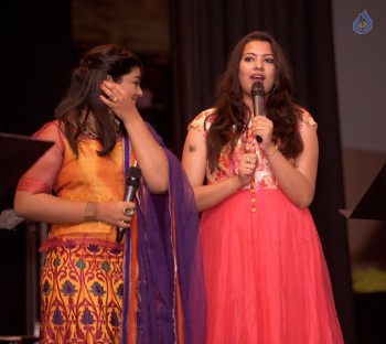 Thaman NJ Live Concert - 62 of 51