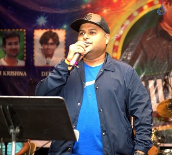 Thaman NJ Live Concert - 63 of 51