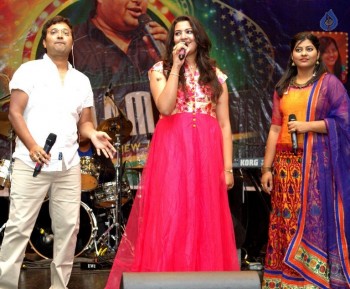 Thaman NJ Live Concert - 28 of 51