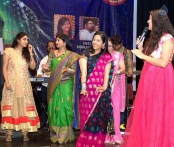 Thaman NJ Live Concert - 29 of 51