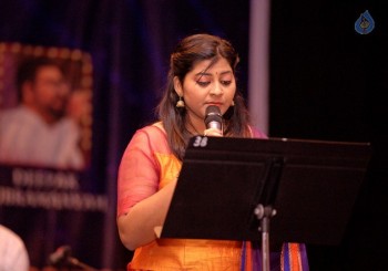 Thaman NJ Live Concert - 36 of 51