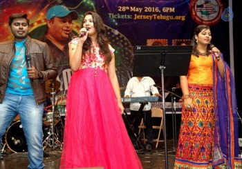 Thaman NJ Live Concert - 37 of 51