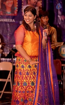 Thaman NJ Live Concert - 46 of 51