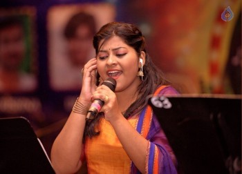 Thaman NJ Live Concert - 47 of 51