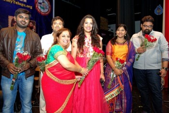 Thaman NJ Live Concert - 48 of 51