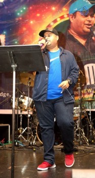 Thaman NJ Live Concert - 49 of 51