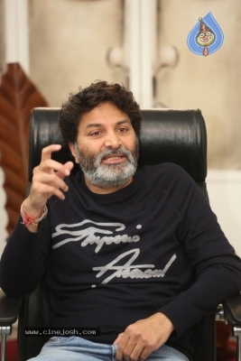 Trivikram Interview Photos - 5 of 29