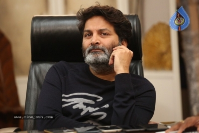 Trivikram Interview Photos - 20 of 29