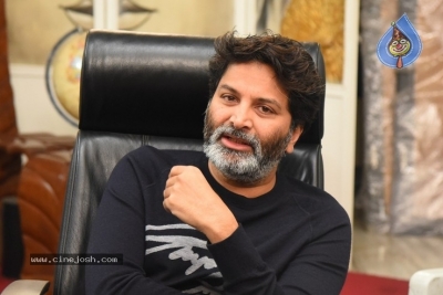 Trivikram Interview Photos - 21 of 29