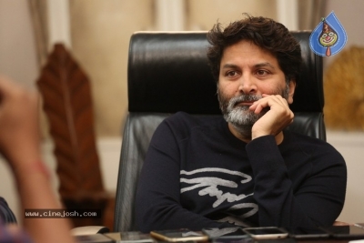 Trivikram Interview Photos - 28 of 29