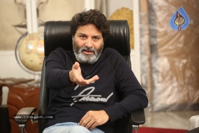 Trivikram Interview Photos - 29 of 29