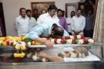 Vadde Ramesh Condolences Photos - 20 of 149