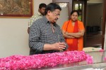 Vadde Ramesh Condolences Photos - 23 of 149