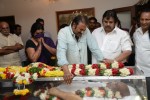 Vadde Ramesh Condolences Photos - 32 of 149