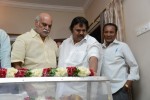 Vadde Ramesh Condolences Photos - 46 of 149